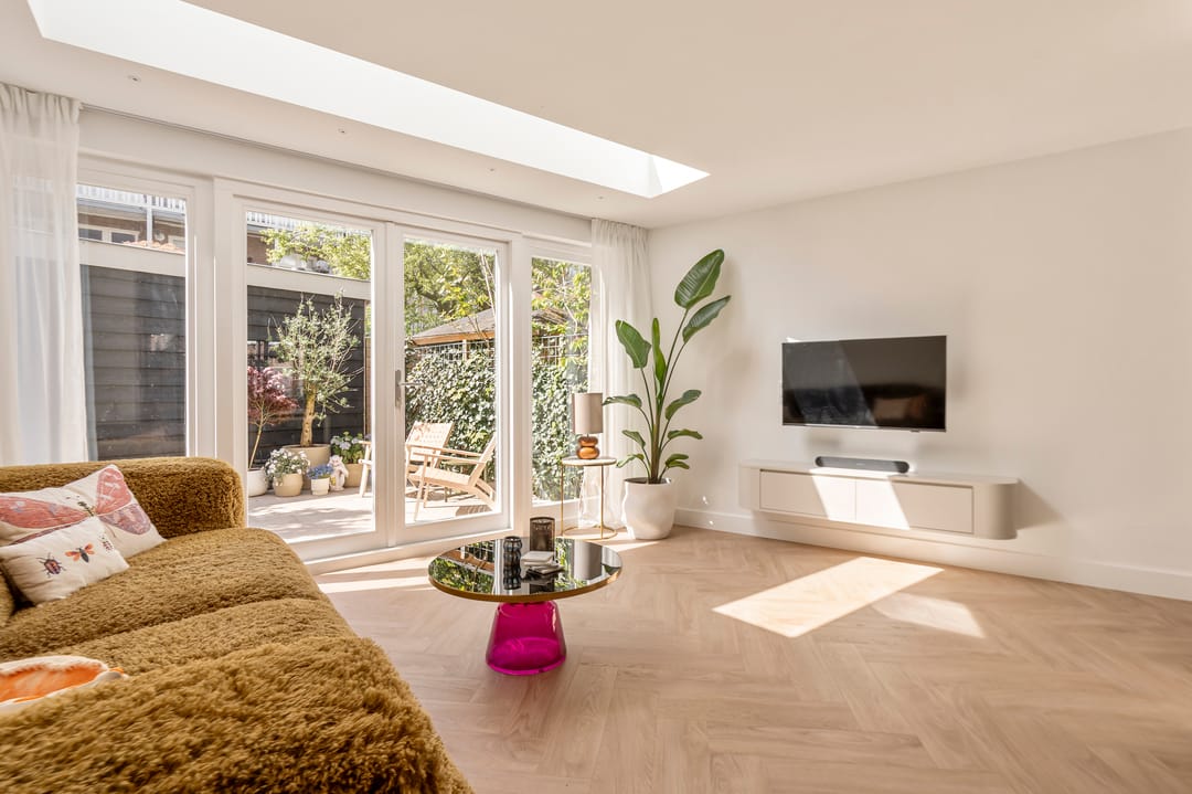 Foto 1 van Van Spilbergenstraat 41-H