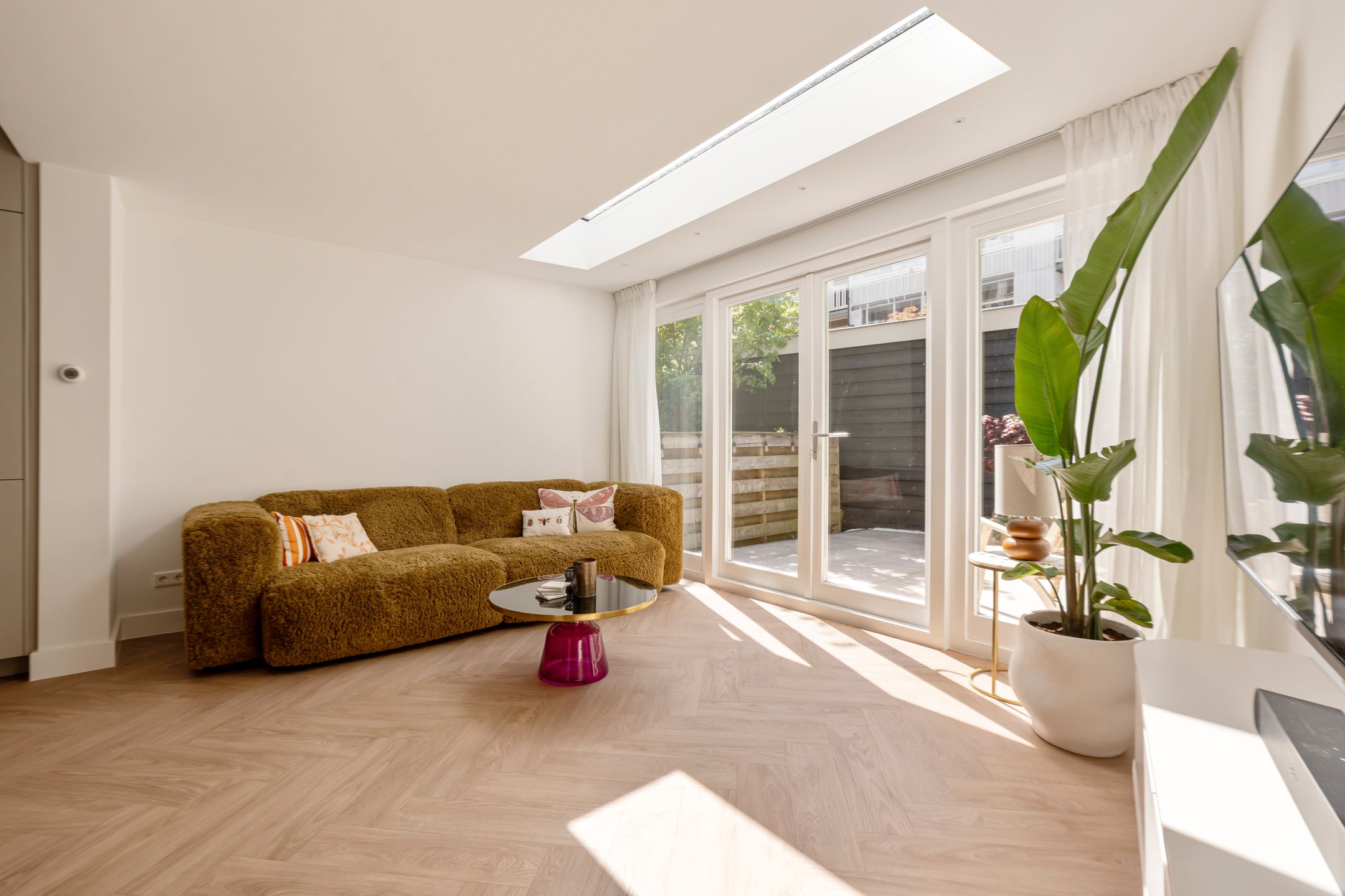 Foto 3 van Van Spilbergenstraat 41-H