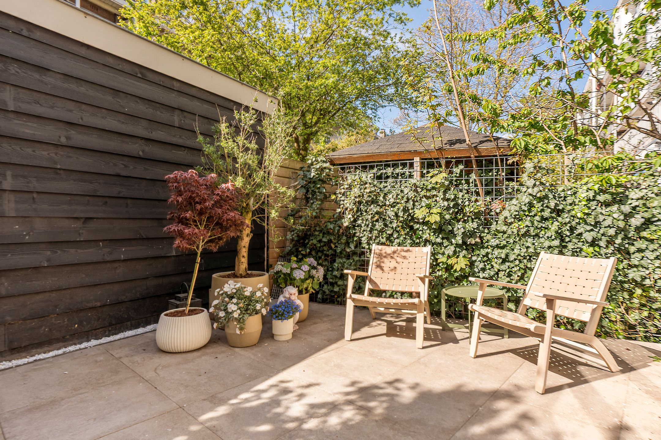 Foto 6 van Van Spilbergenstraat 41-H