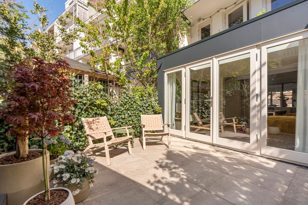 Foto 8 van Van Spilbergenstraat 41-H