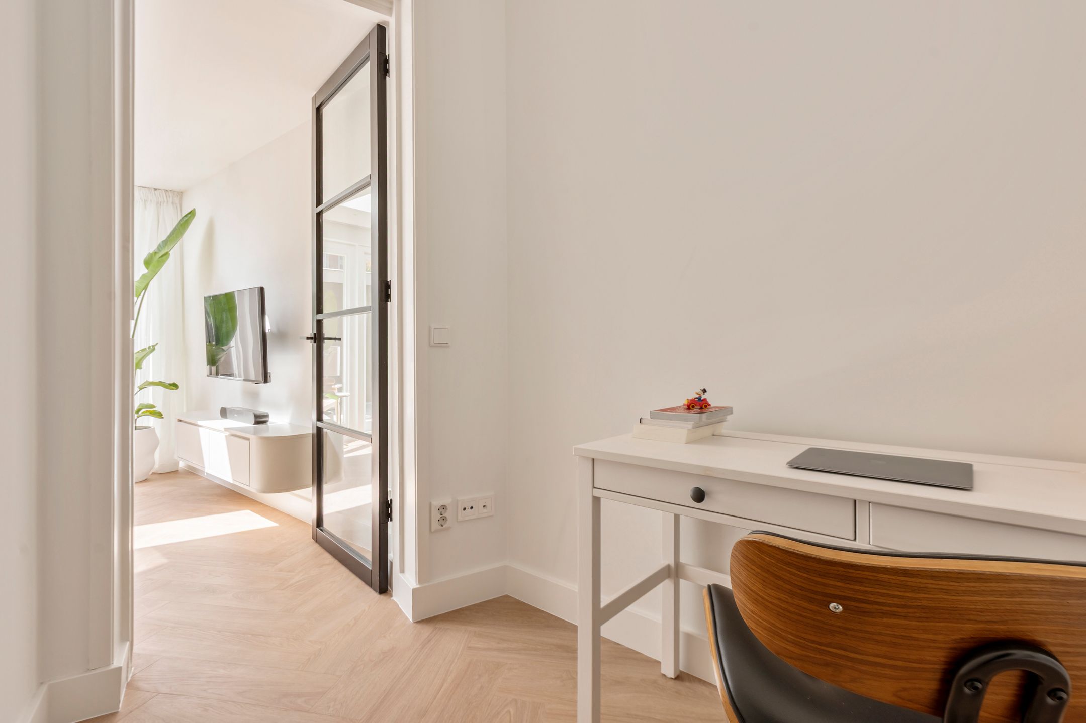 Foto 9 van Van Spilbergenstraat 41-H