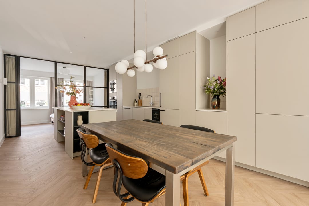 Foto 13 van Van Spilbergenstraat 41-H