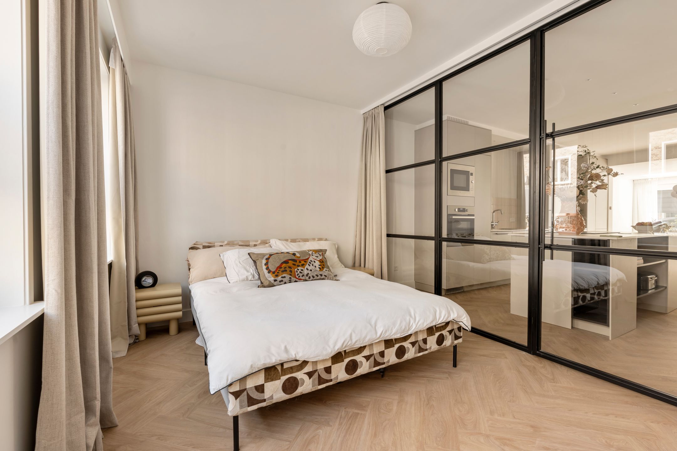 Foto 18 van Van Spilbergenstraat 41-H