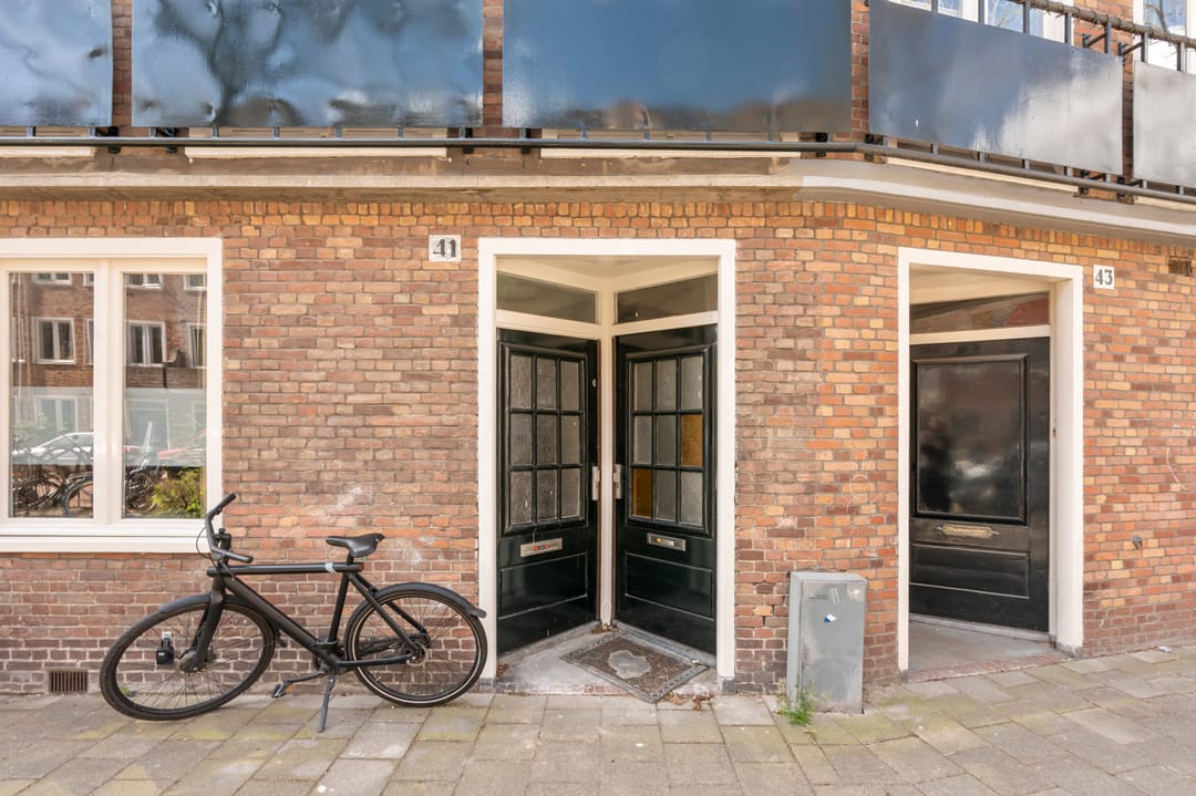 Foto 22 van Van Spilbergenstraat 41-H