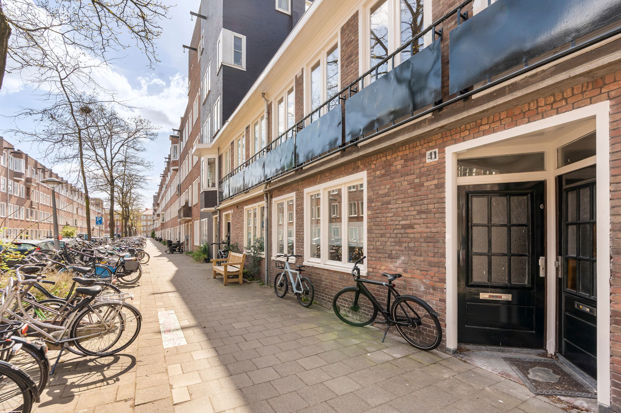 Foto 24 van Van Spilbergenstraat 41-H