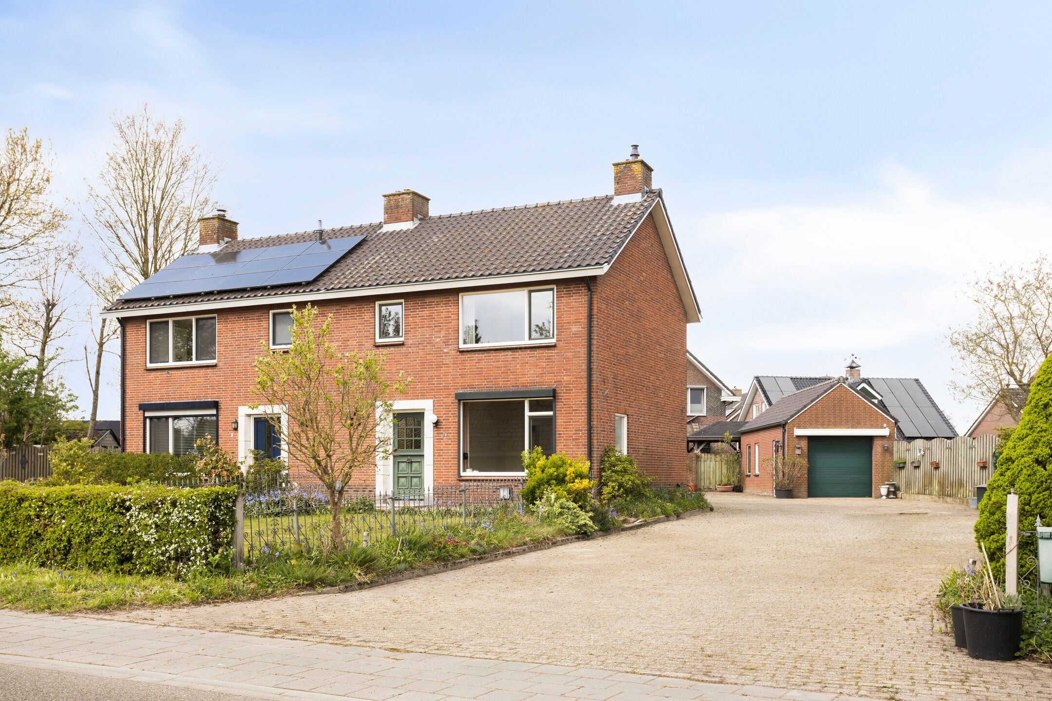 Wijksestraat 5 