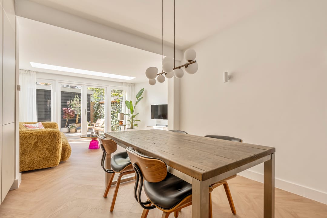 Foto 11 van Van Spilbergenstraat 41-H