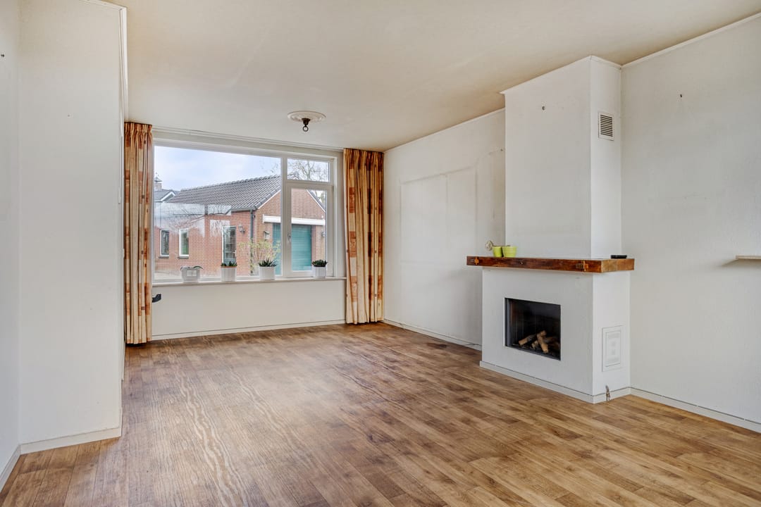 Foto 7 van Wijksestraat 5