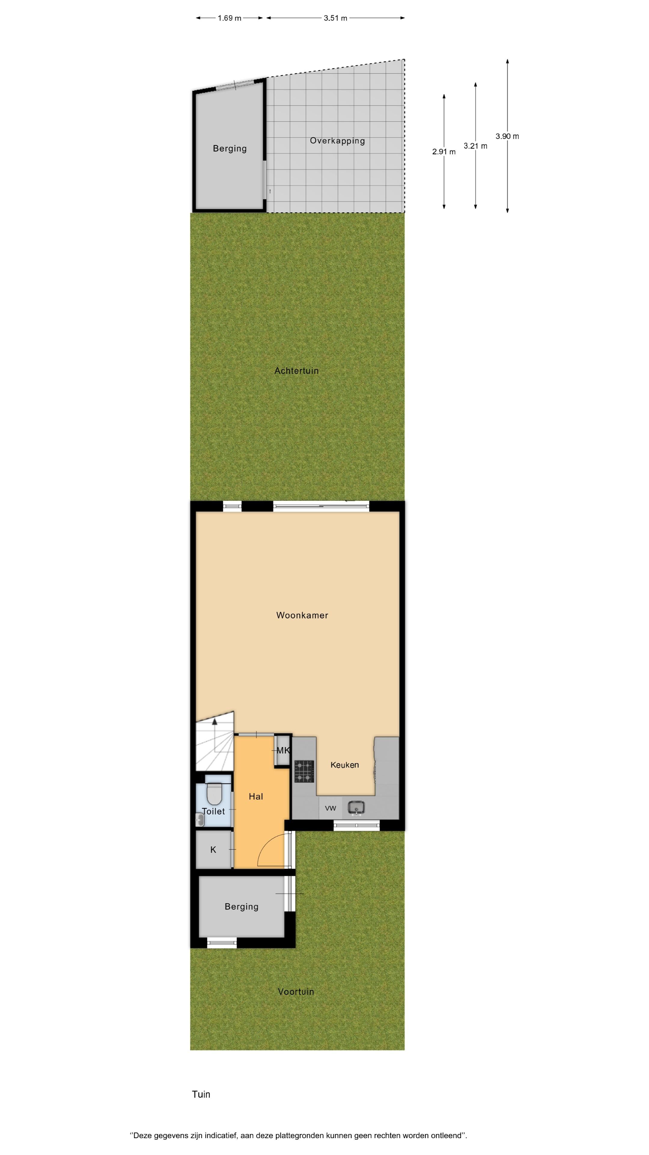 Foto 36 van Oldebroekstraat 23