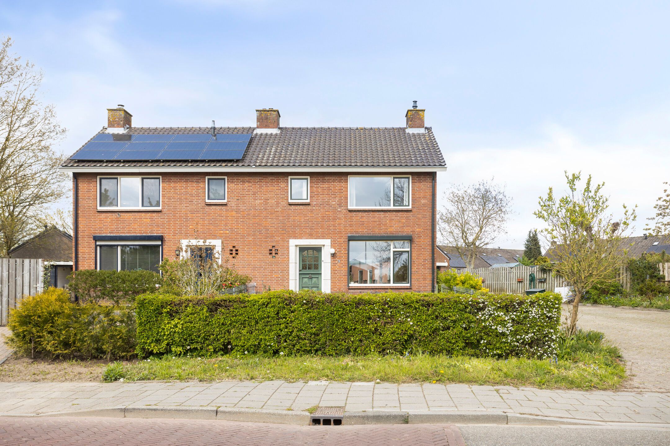 Foto 30 van Wijksestraat 5