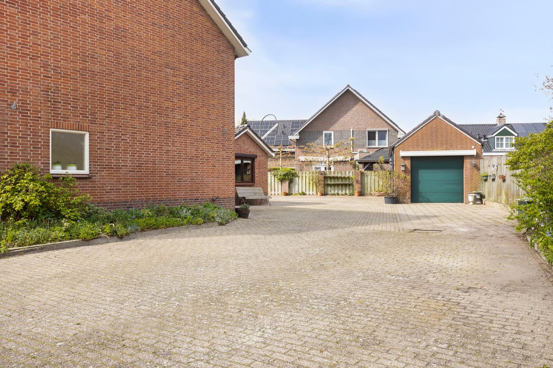 Foto 32 van Wijksestraat 5