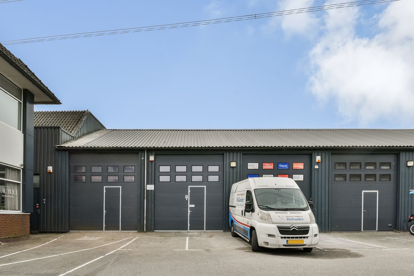 View photo 1 of Zuideinde 74-A