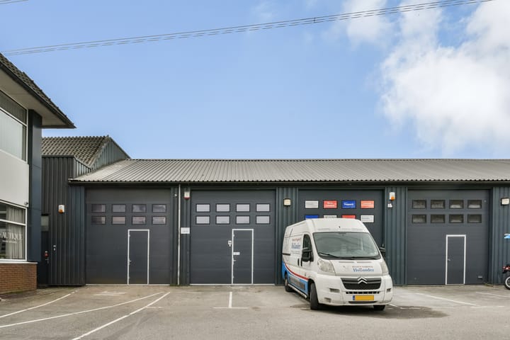 Zuideinde 74-A, Landsmeer