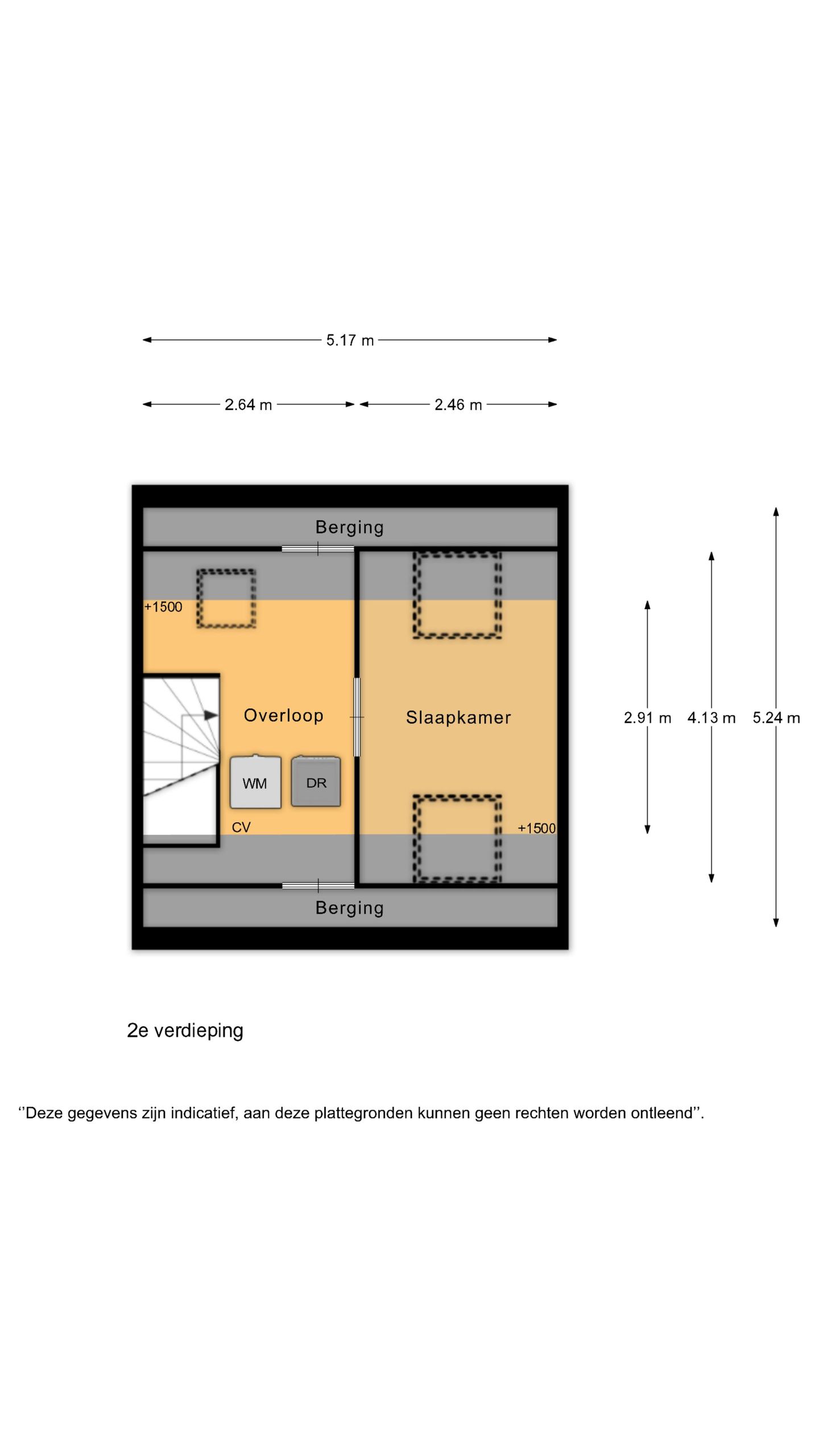 Foto 35 van Oldebroekstraat 23