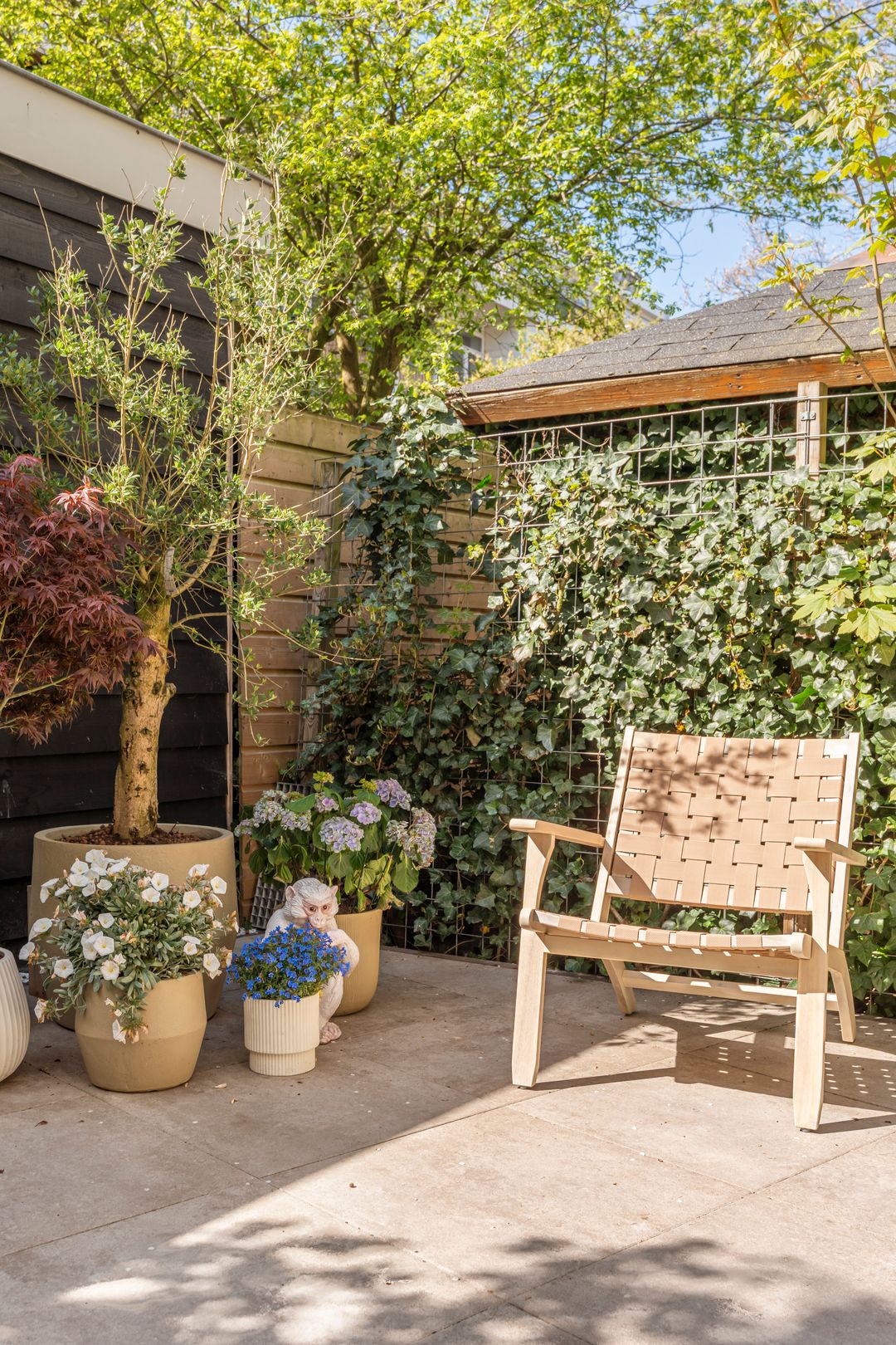 Foto 7 van Van Spilbergenstraat 41-H