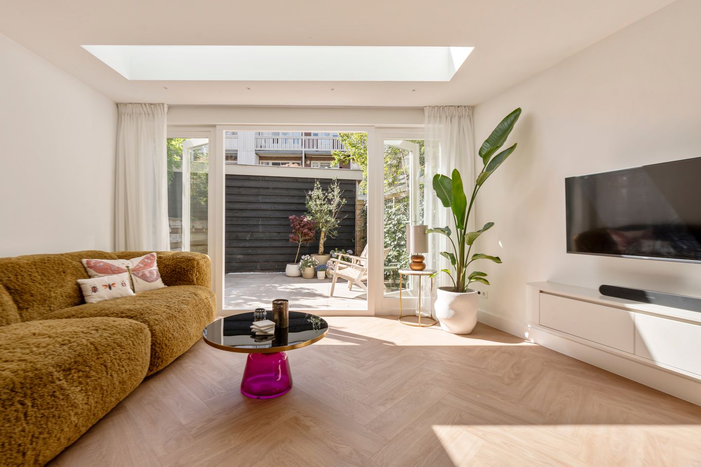 Foto 5 van Van Spilbergenstraat 41-H