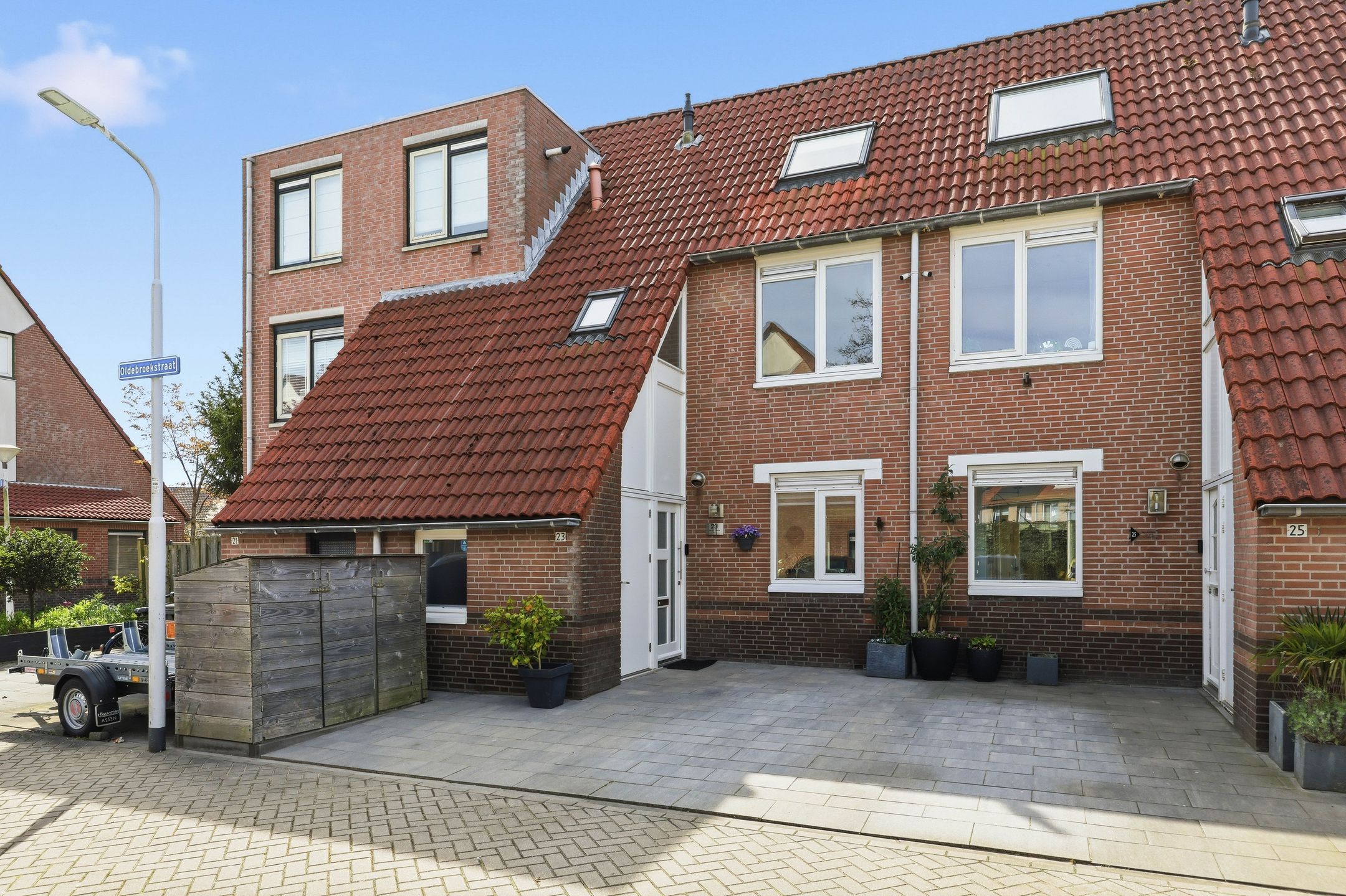 Oldebroekstraat 23