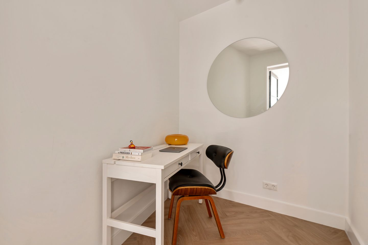 Foto 10 van Van Spilbergenstraat 41-H