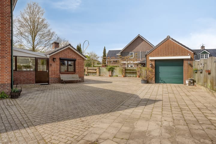 Photo 2 of Wijksestraat 5