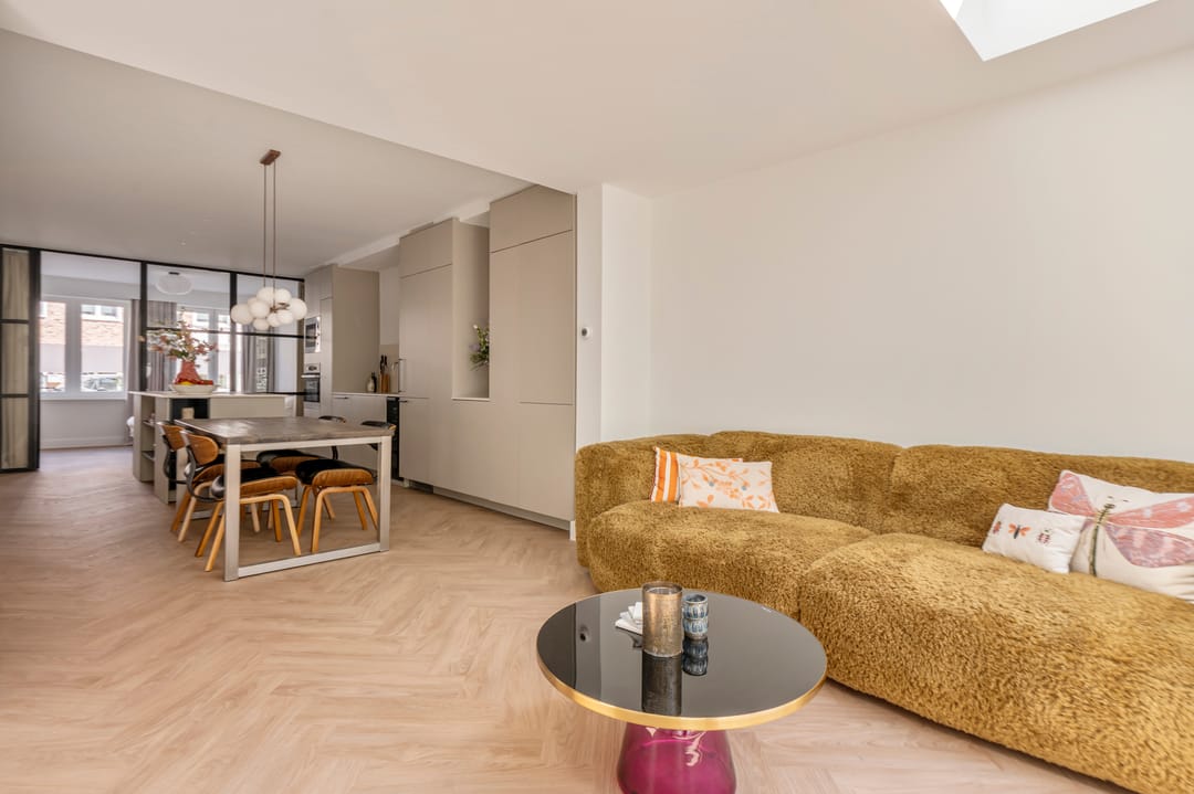 Foto 2 van Van Spilbergenstraat 41-H