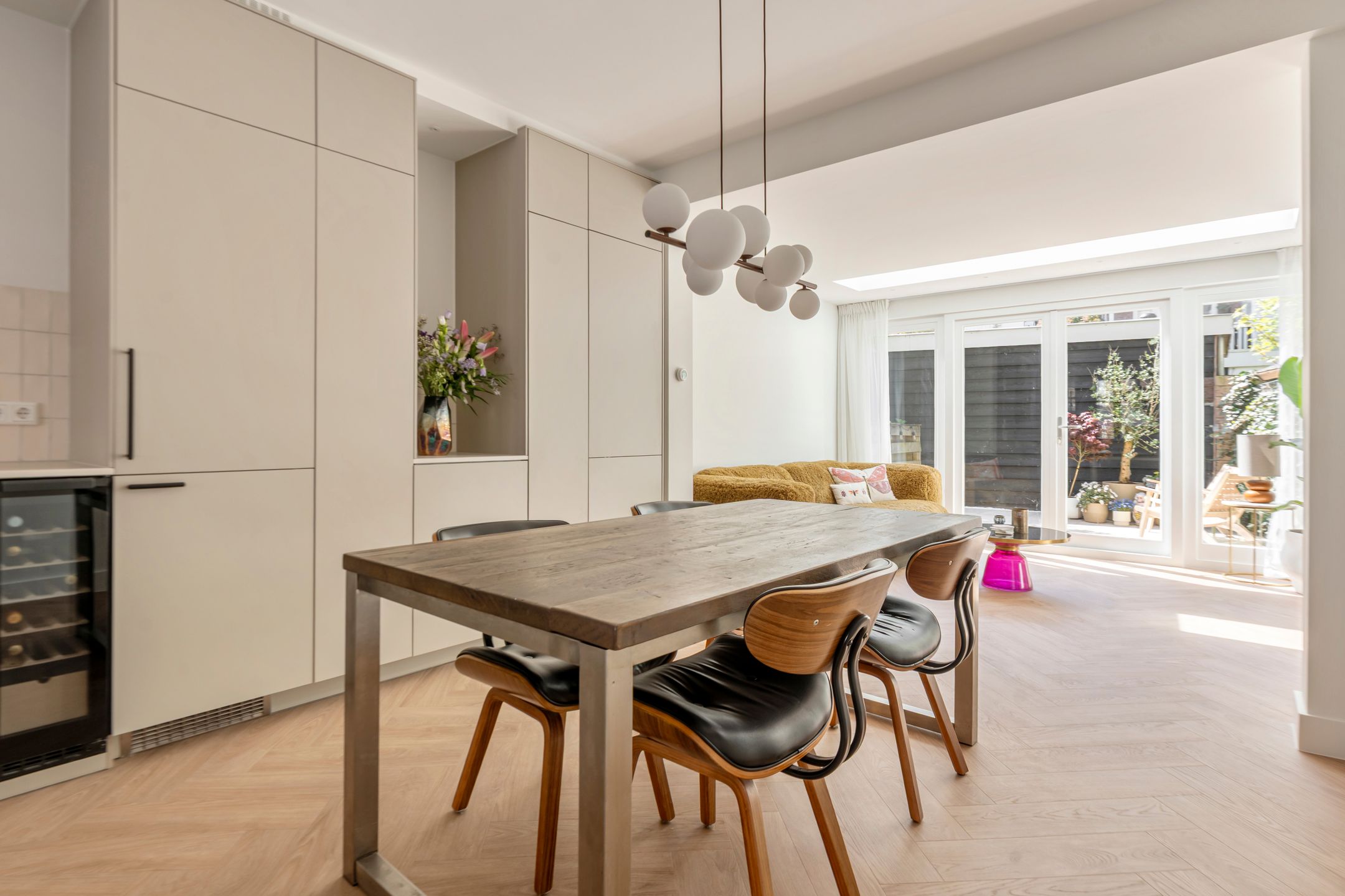 Foto 12 van Van Spilbergenstraat 41-H