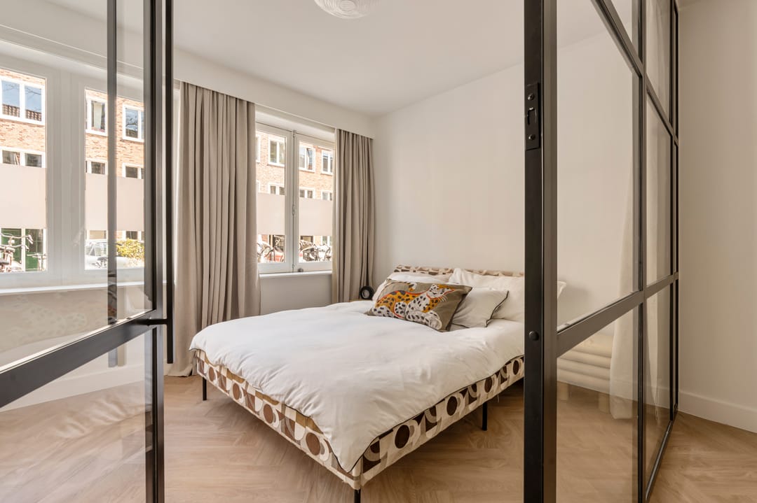 Foto 17 van Van Spilbergenstraat 41-H