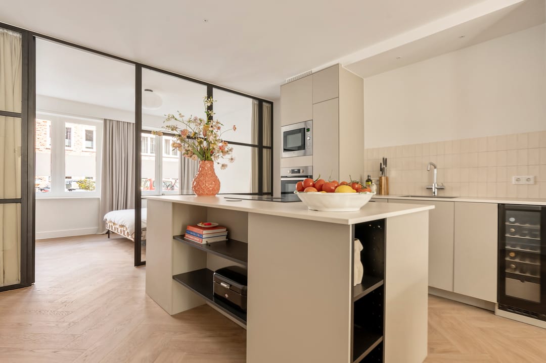 Foto 16 van Van Spilbergenstraat 41-H