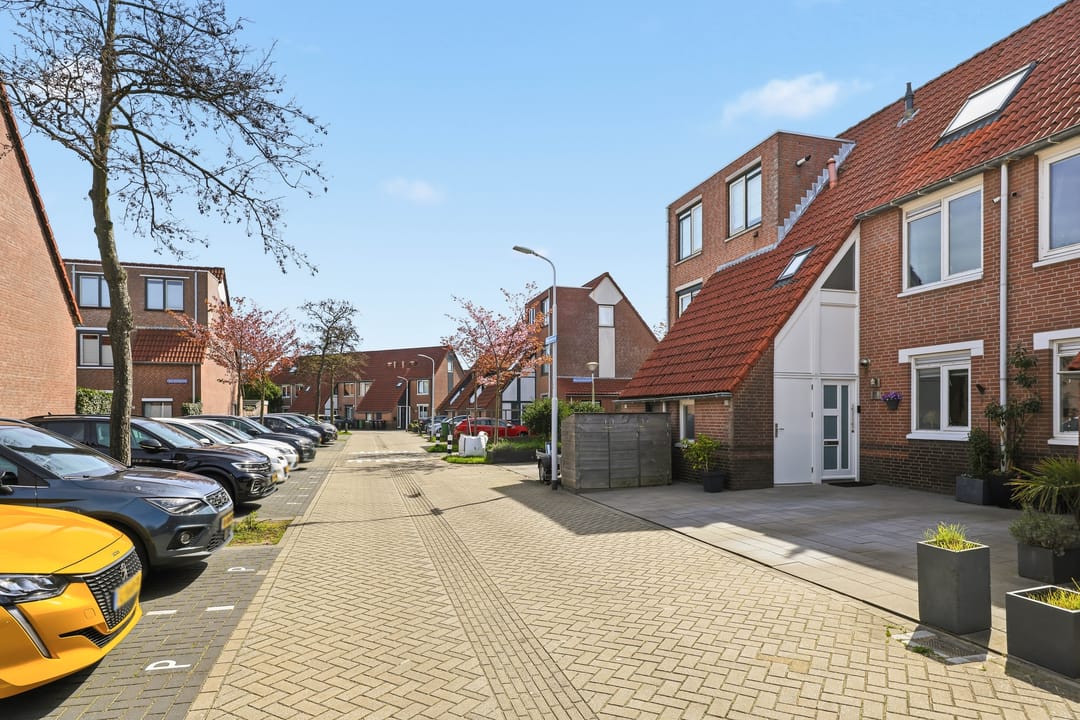 Foto 32 van Oldebroekstraat 23