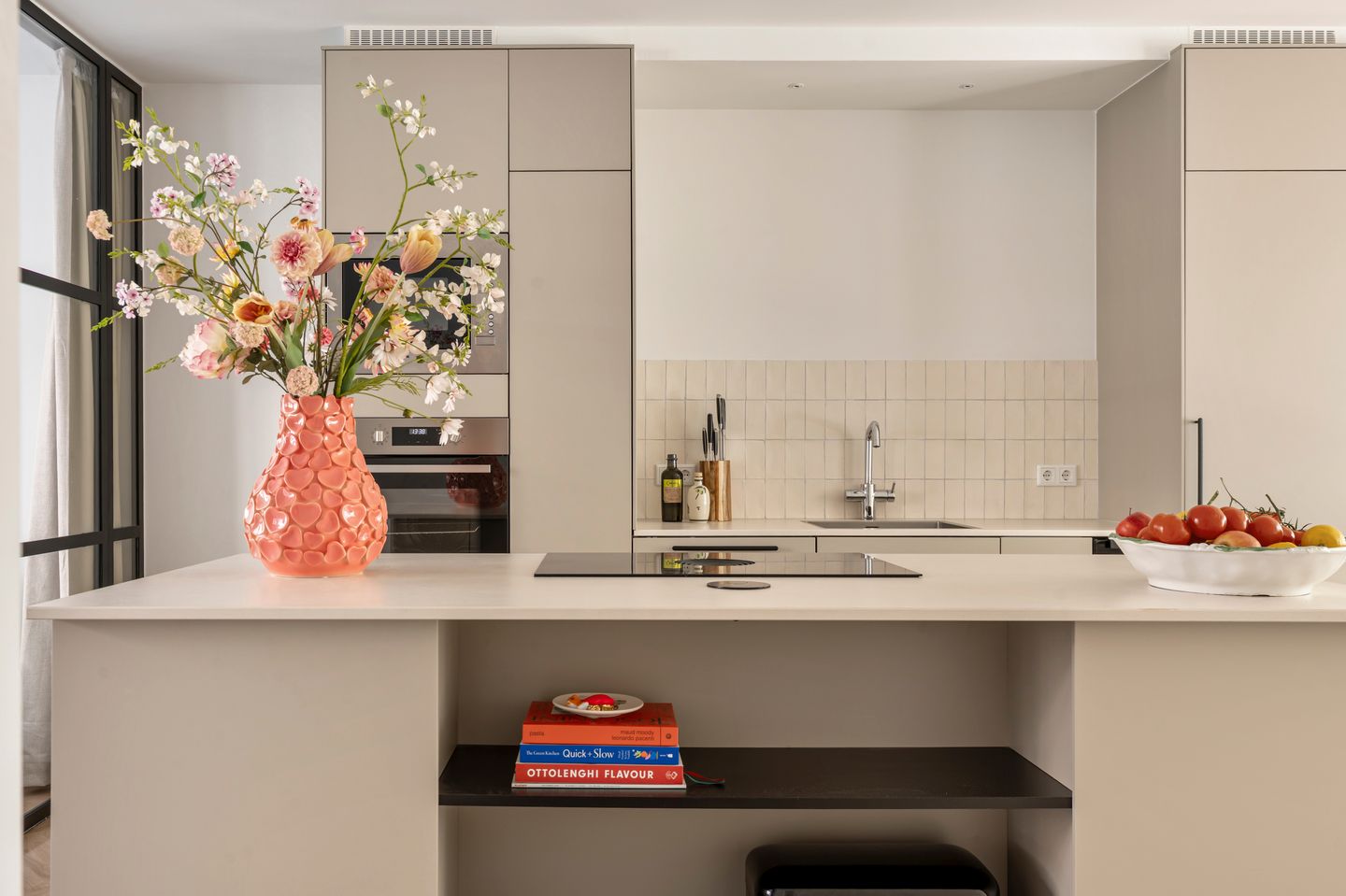 Foto 14 van Van Spilbergenstraat 41-H