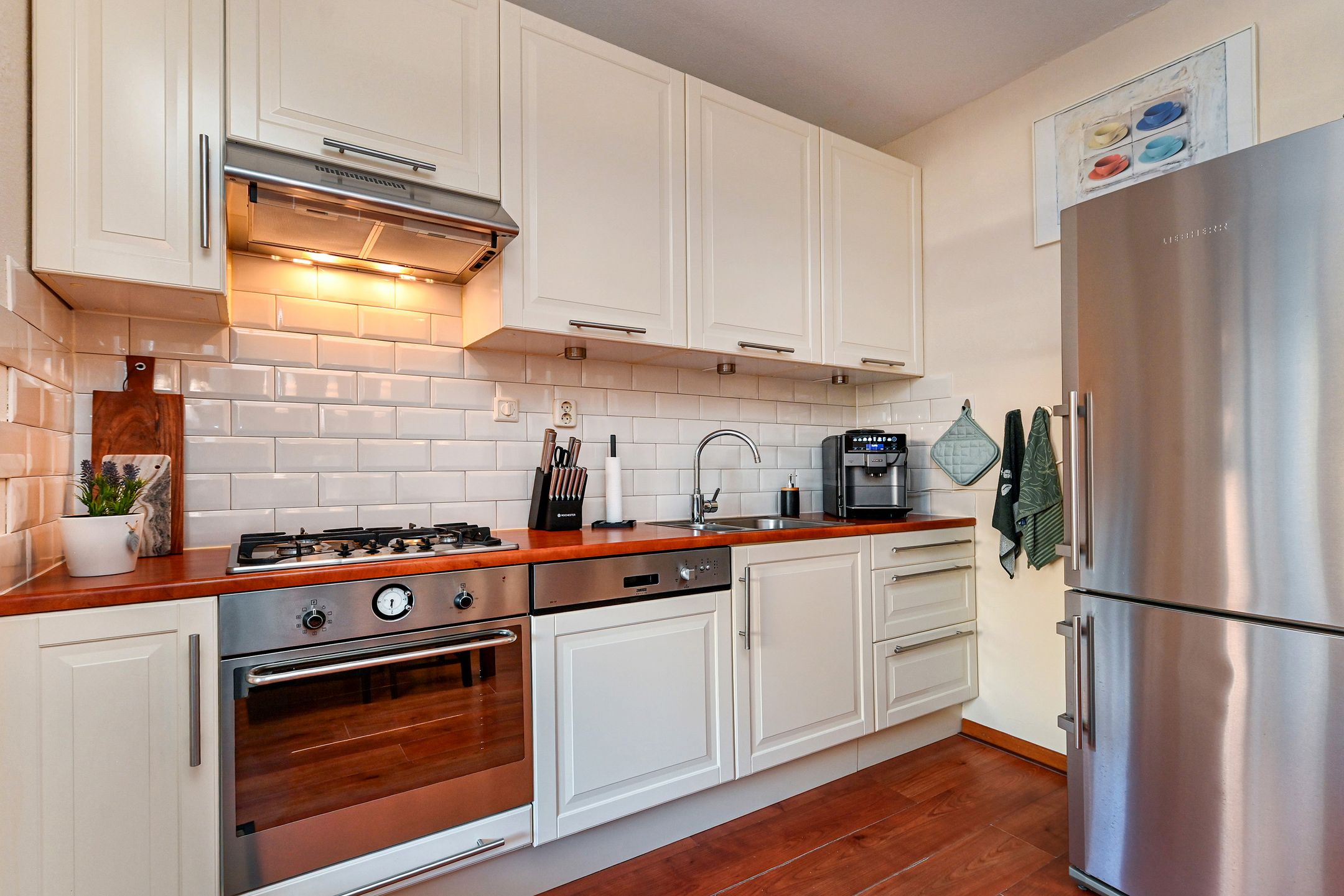 Foto 12 van Vederkruidvaart 1