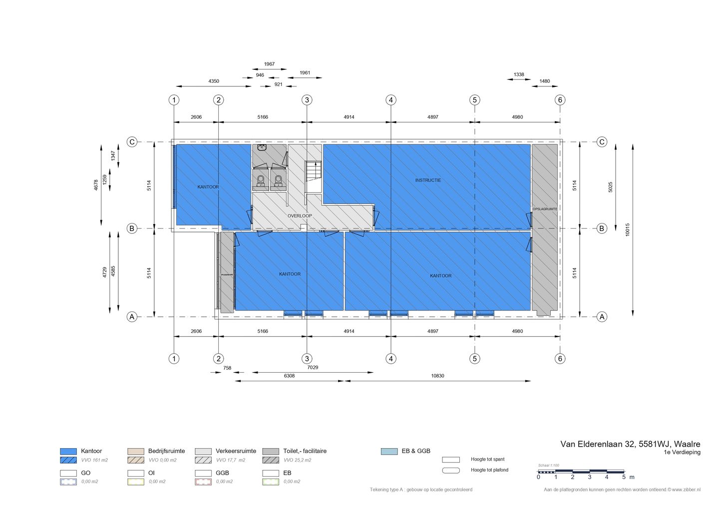 Bekijk foto 3 van Van Elderenlaan 32