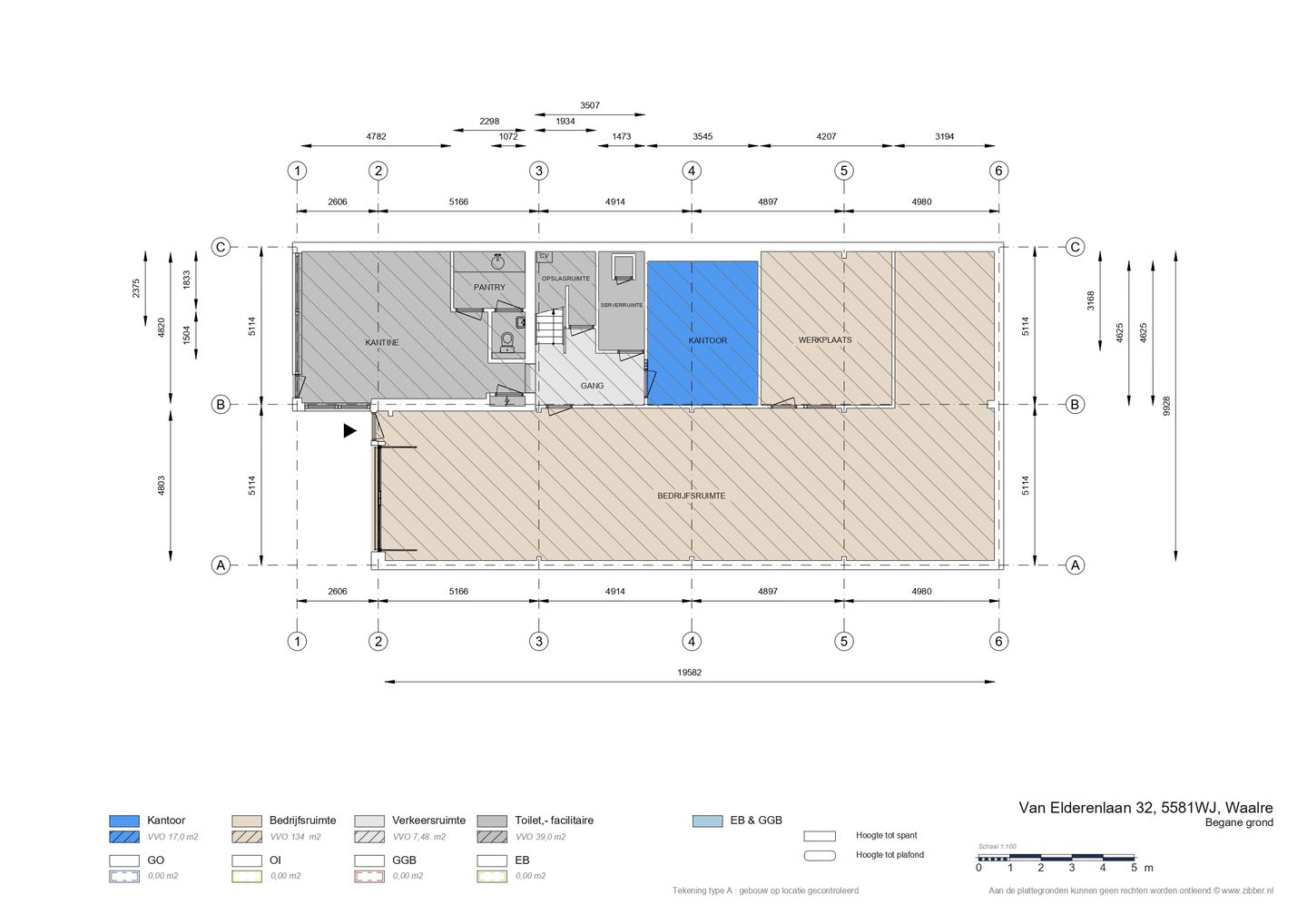 Bekijk foto 2 van Van Elderenlaan 32