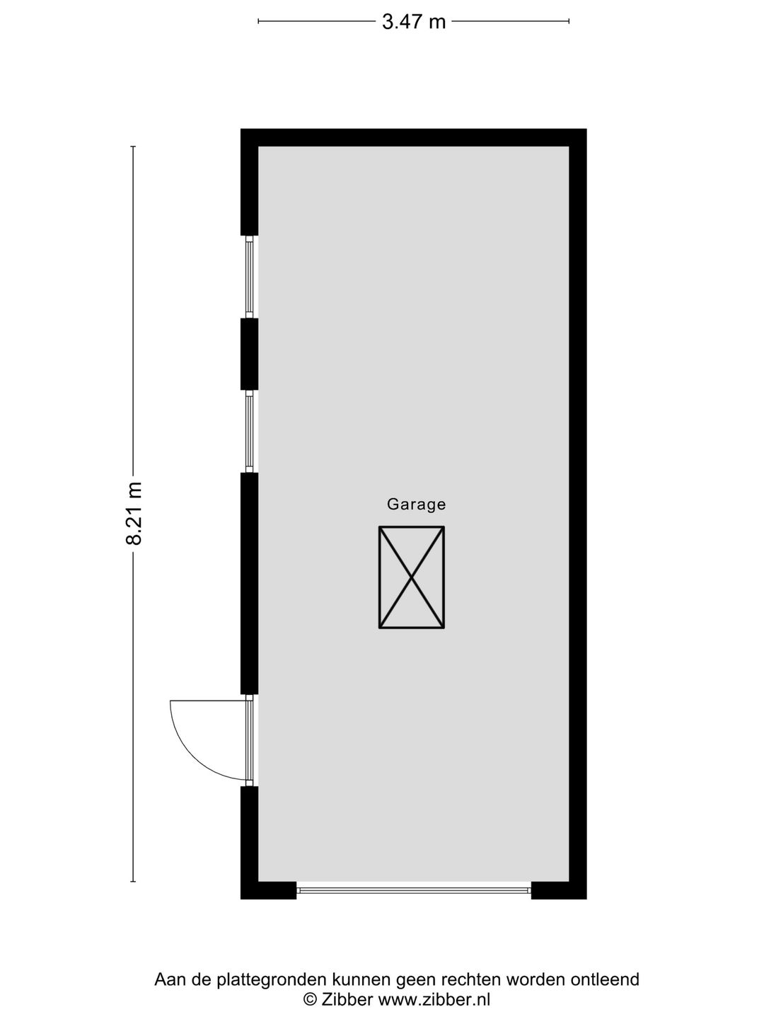 Foto 52 van Wijksestraat 5