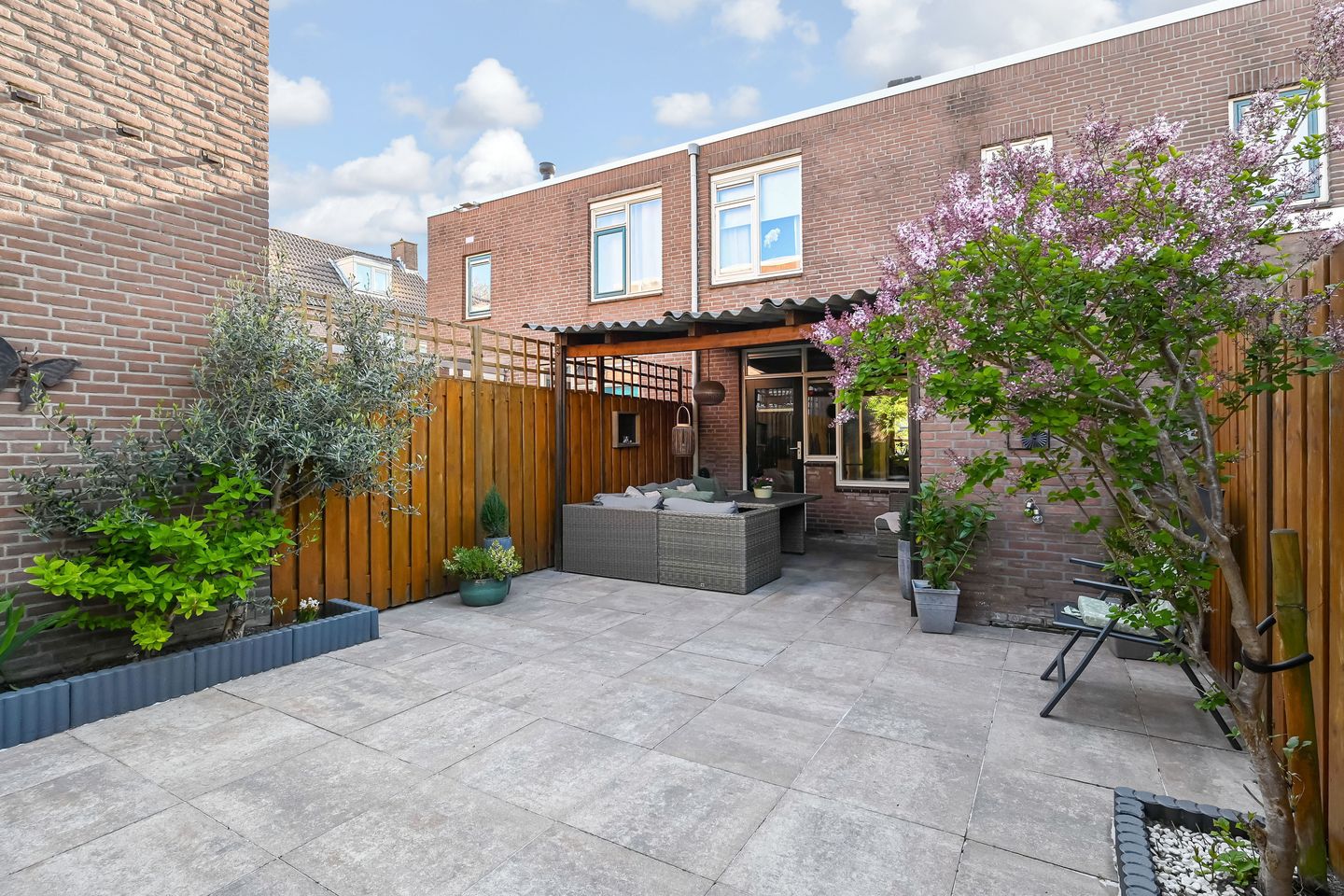 Foto 4 van Vederkruidvaart 1