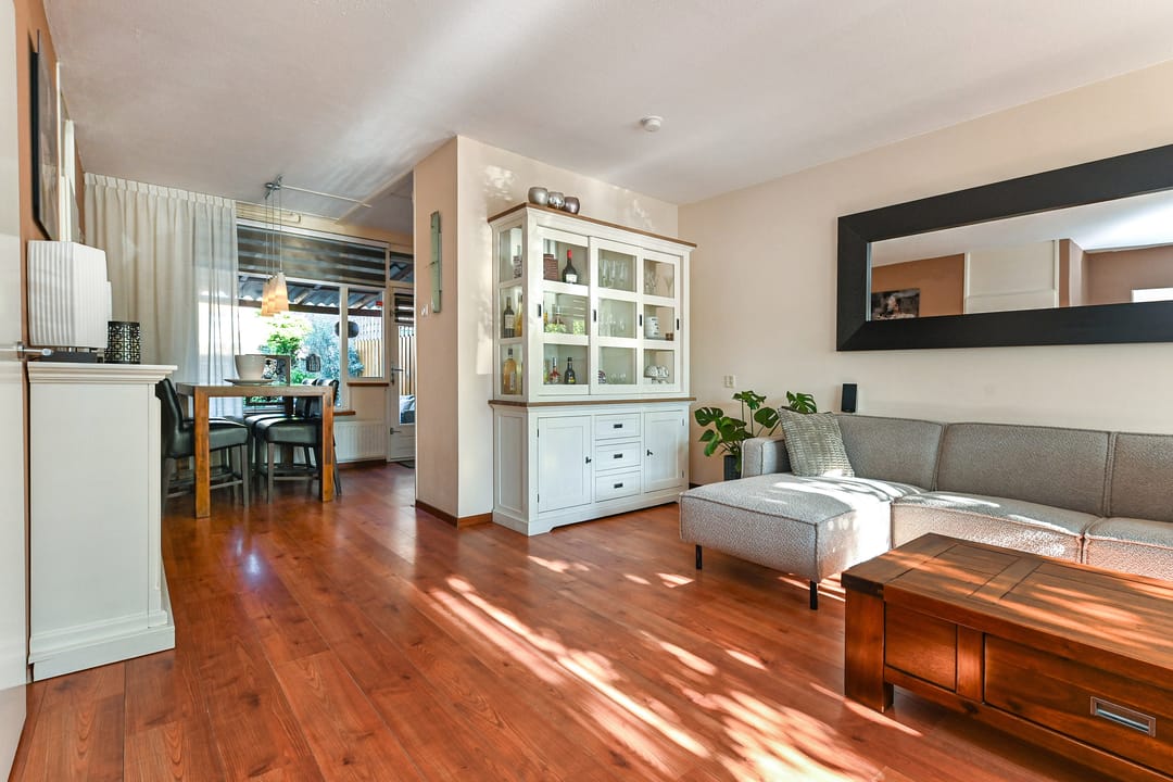 Foto 7 van Vederkruidvaart 1