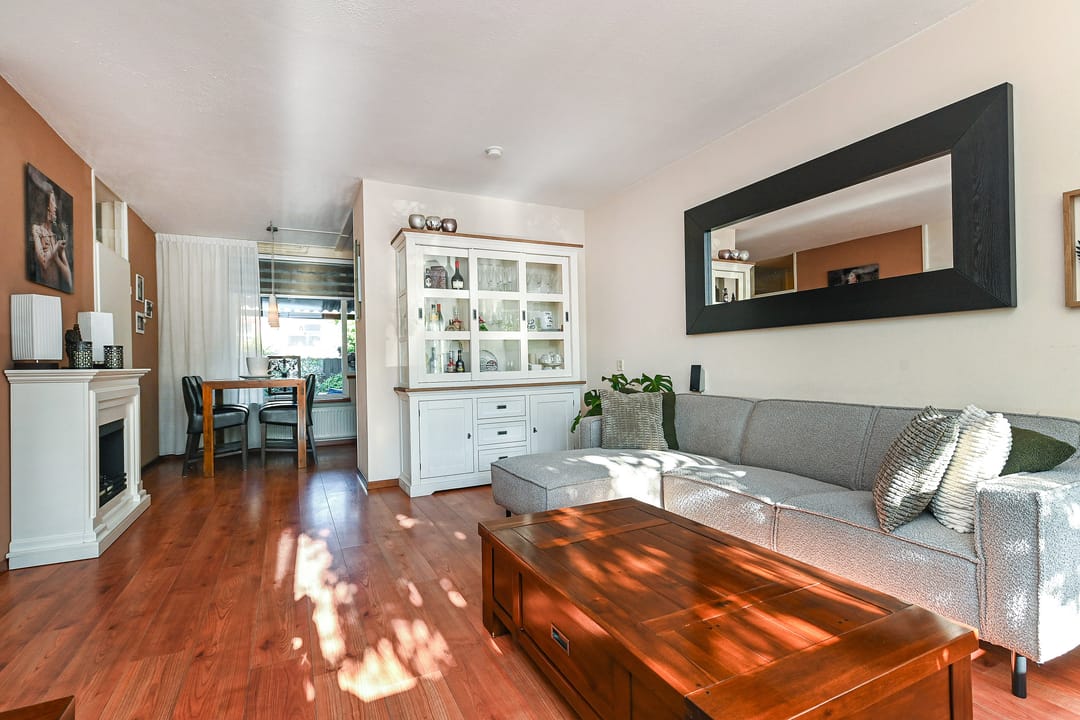 Foto 8 van Vederkruidvaart 1