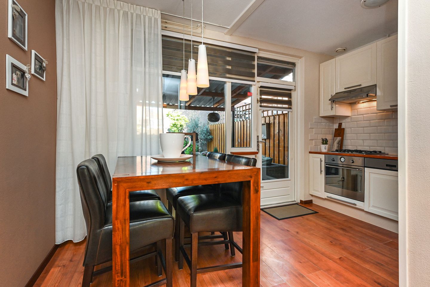 Foto 10 van Vederkruidvaart 1