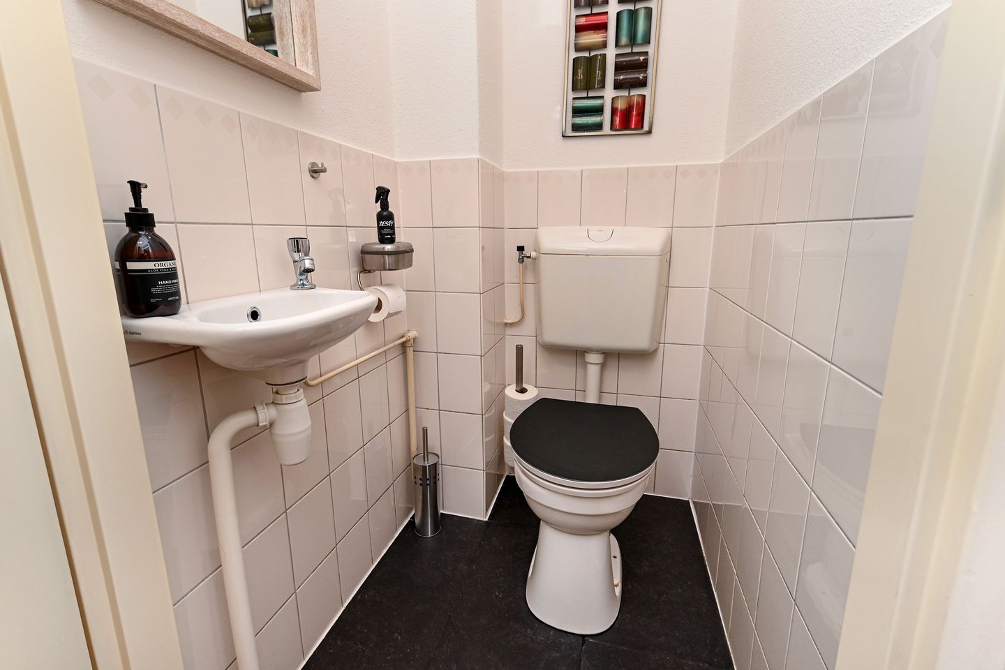 Foto 19 van Vederkruidvaart 1