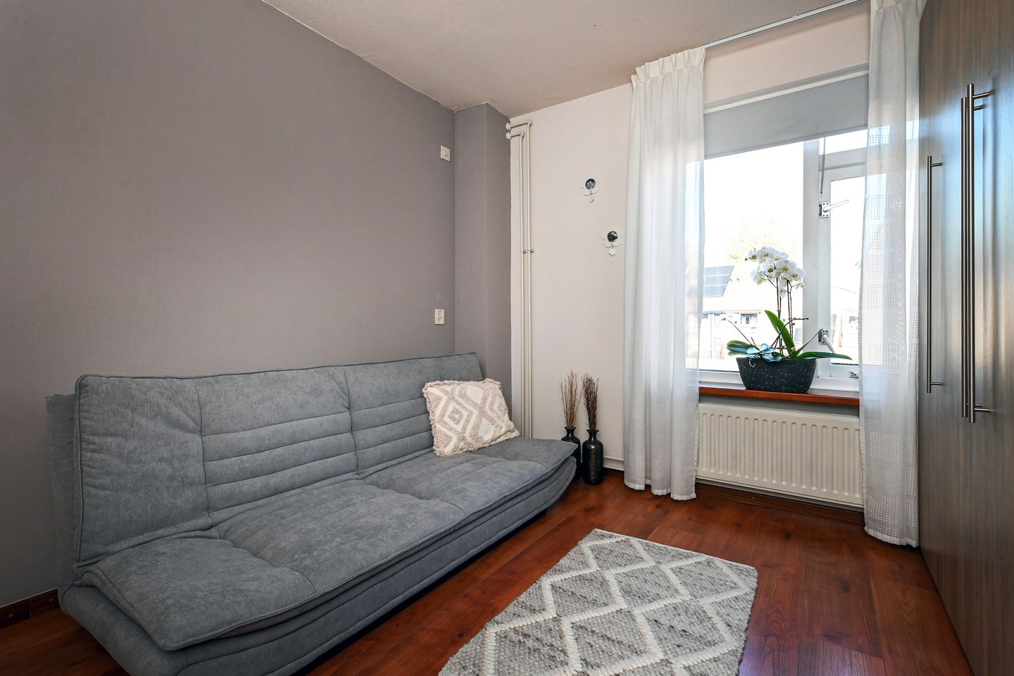 Foto 25 van Vederkruidvaart 1