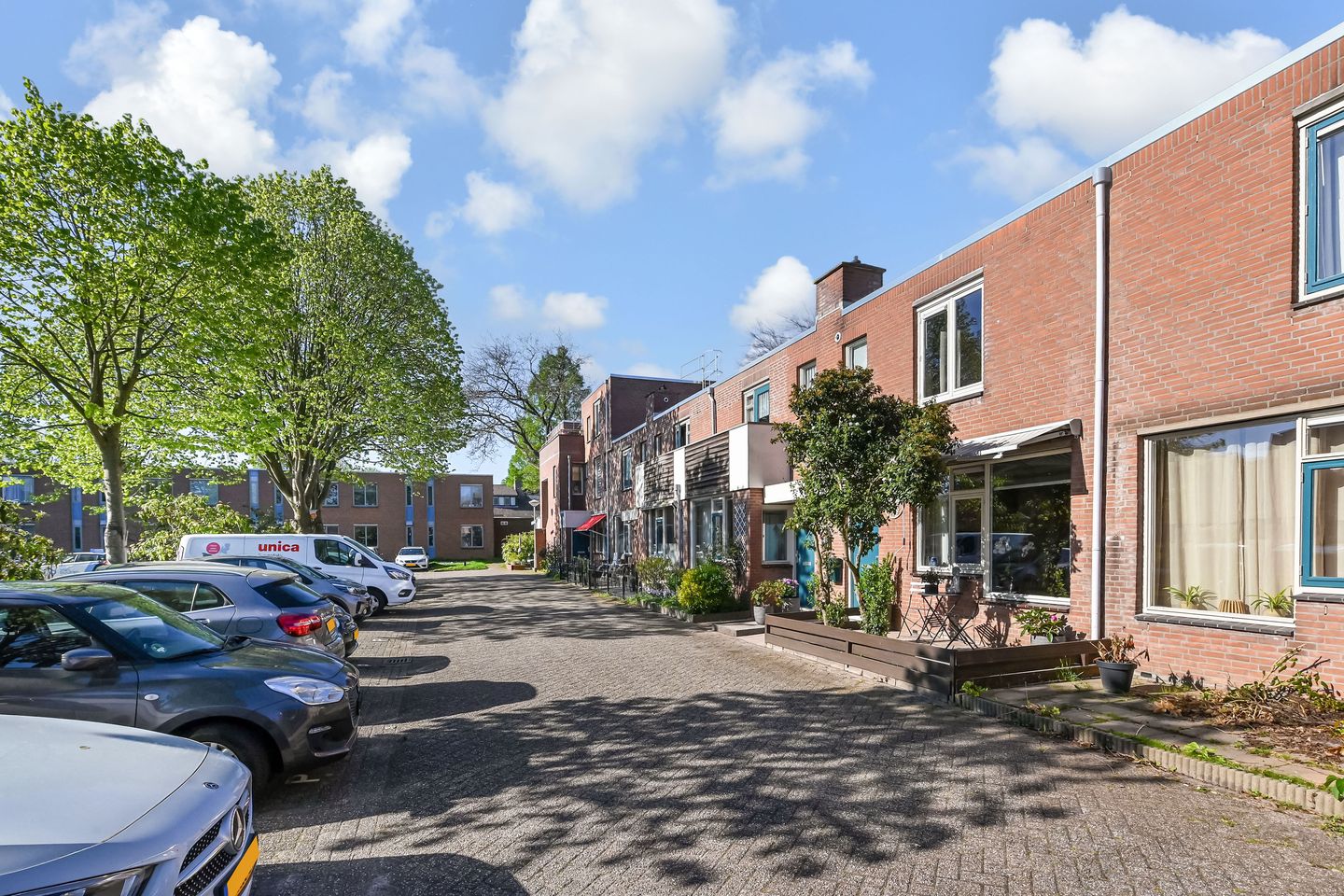 Foto 29 van Vederkruidvaart 1