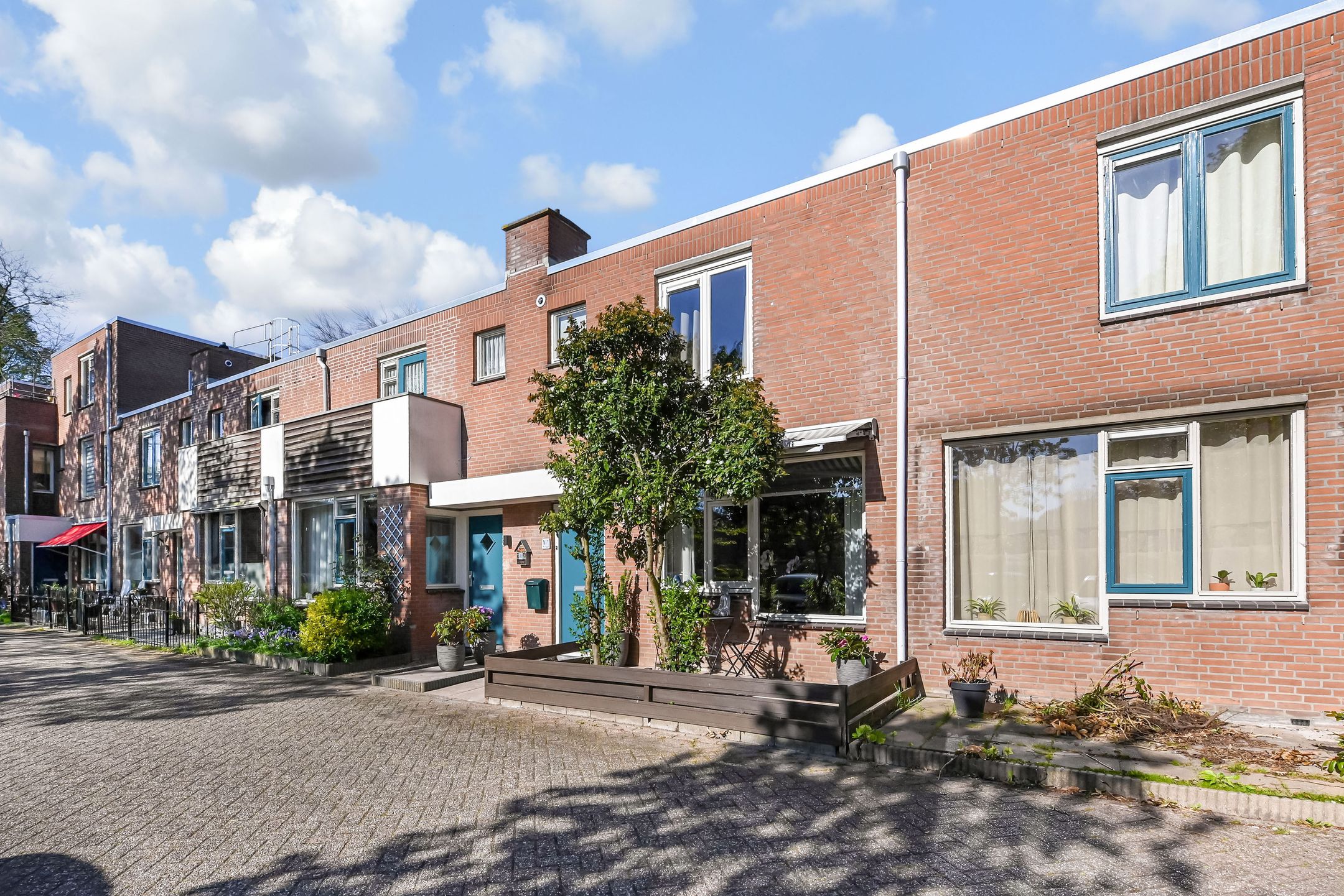 Foto 30 van Vederkruidvaart 1