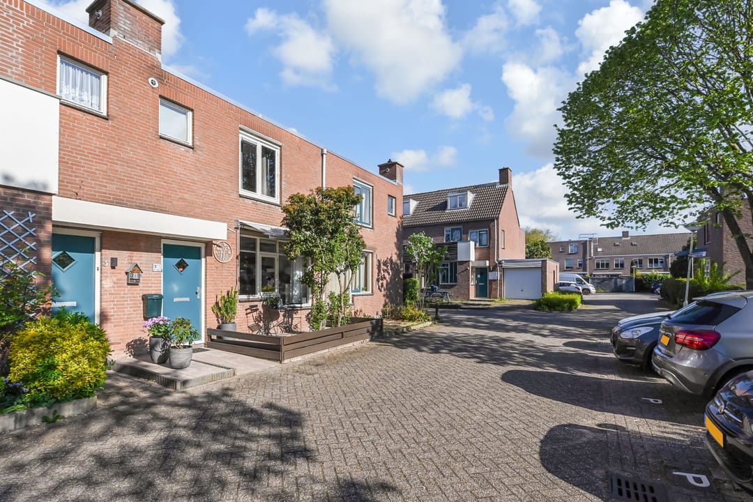 Foto 31 van Vederkruidvaart 1