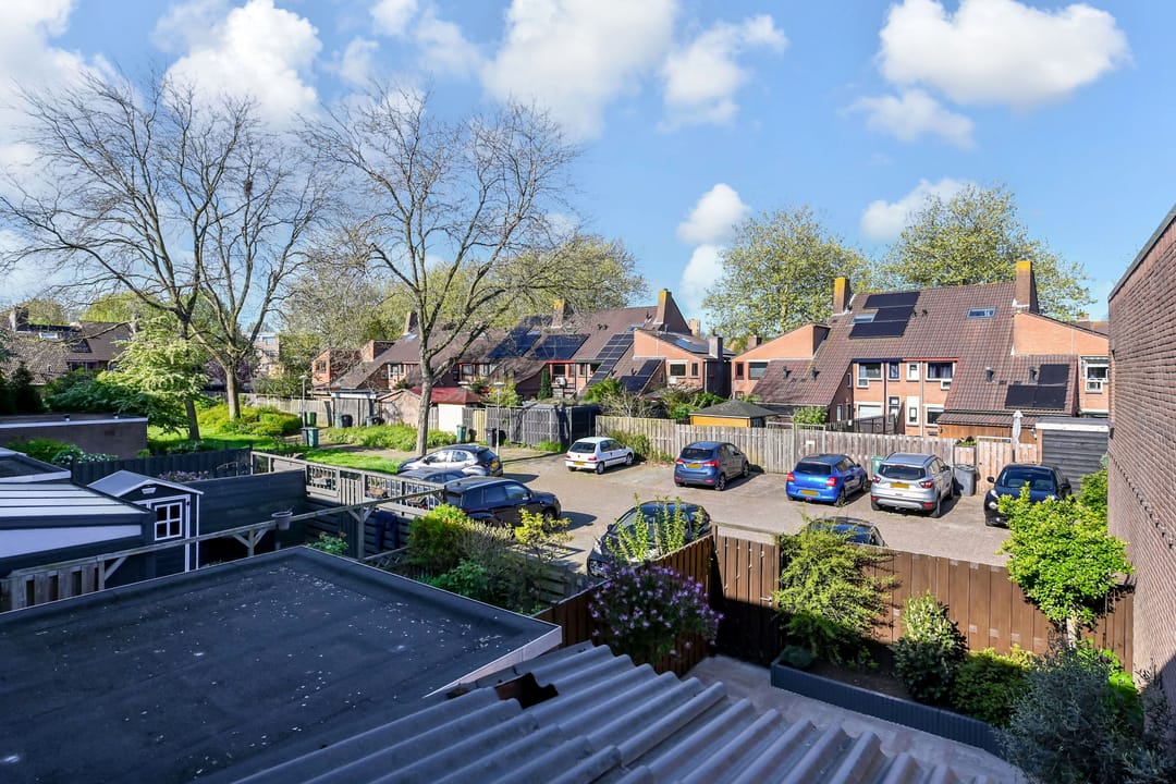 Foto 32 van Vederkruidvaart 1