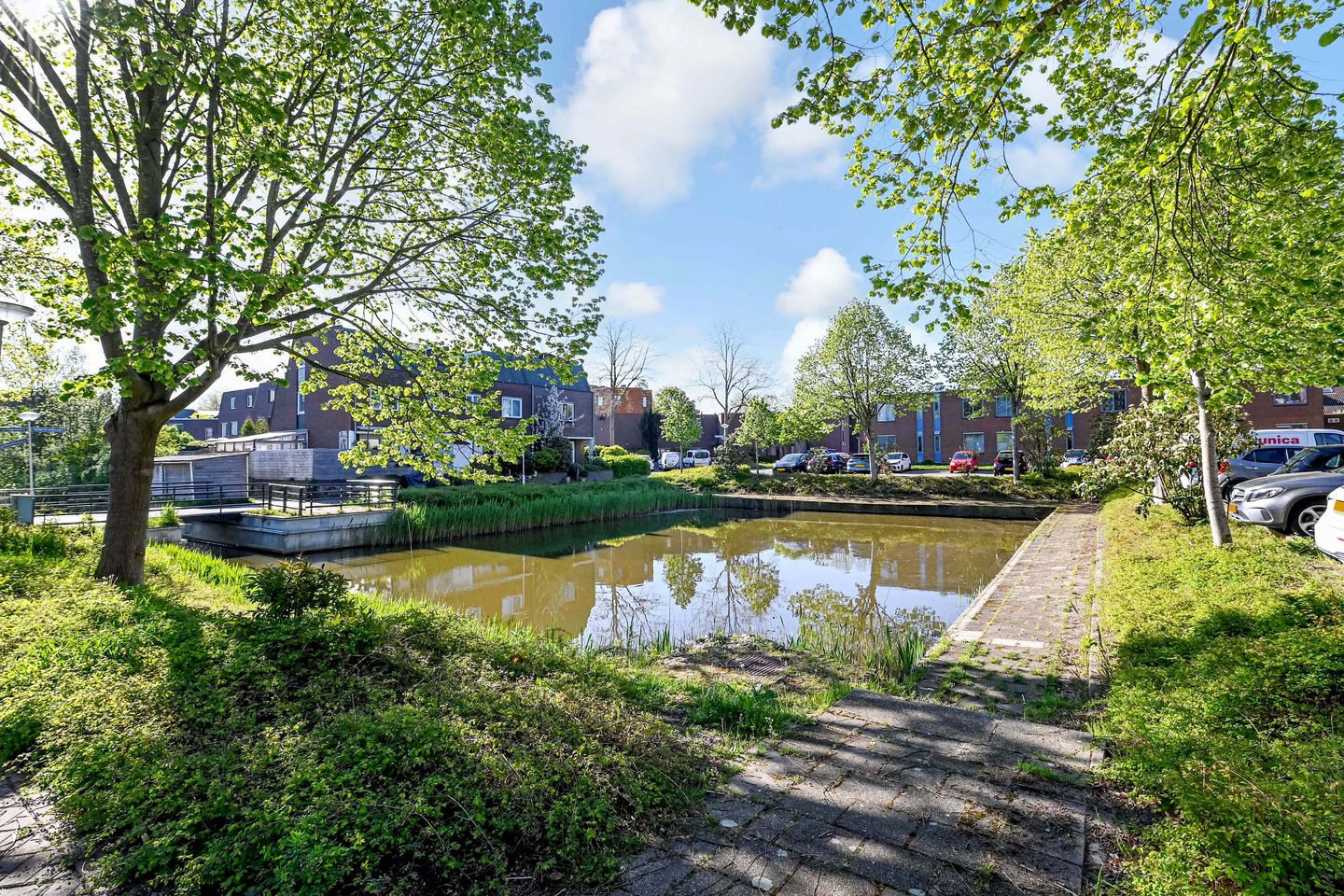 Foto 35 van Vederkruidvaart 1