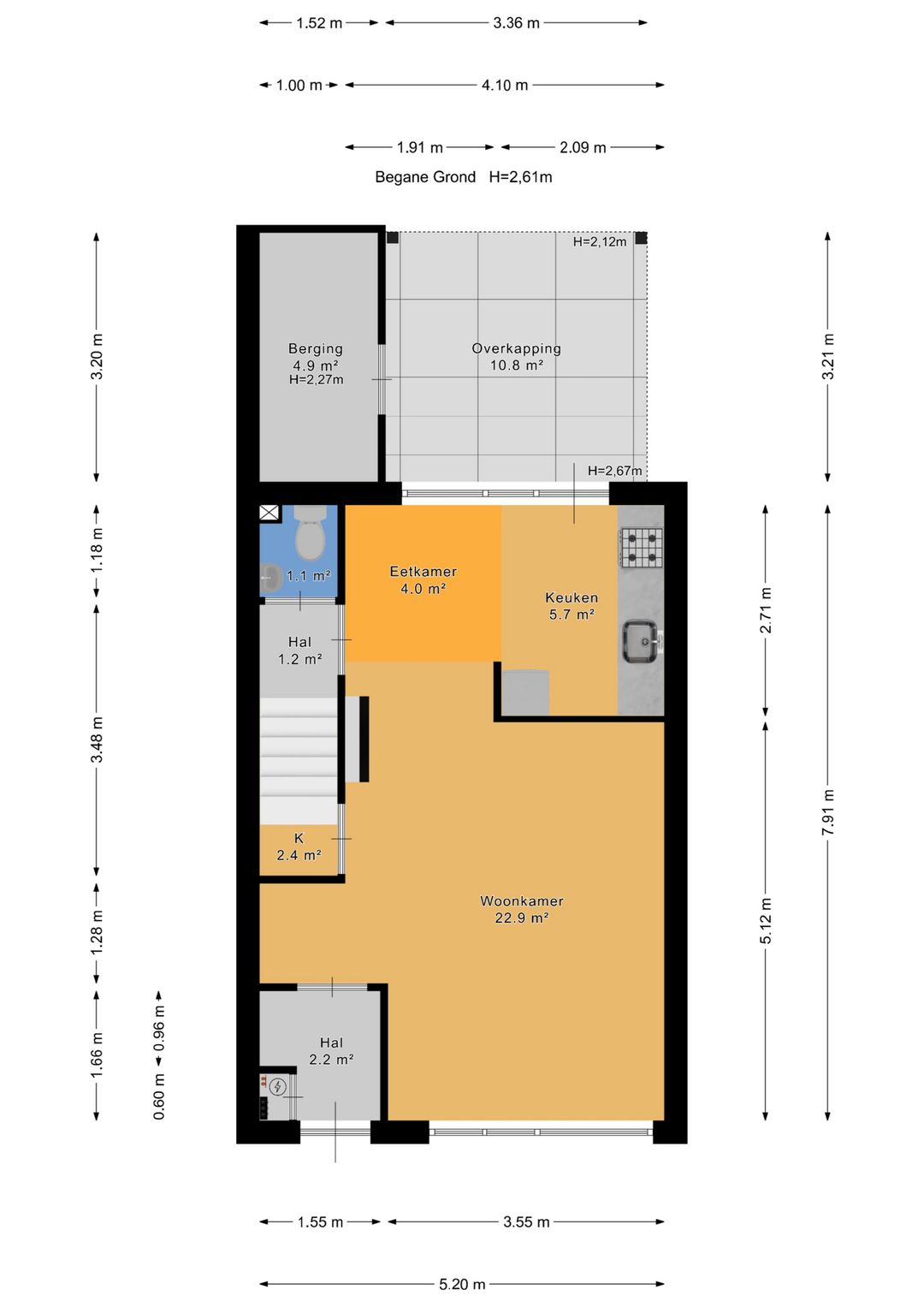 Foto 37 van Vederkruidvaart 1