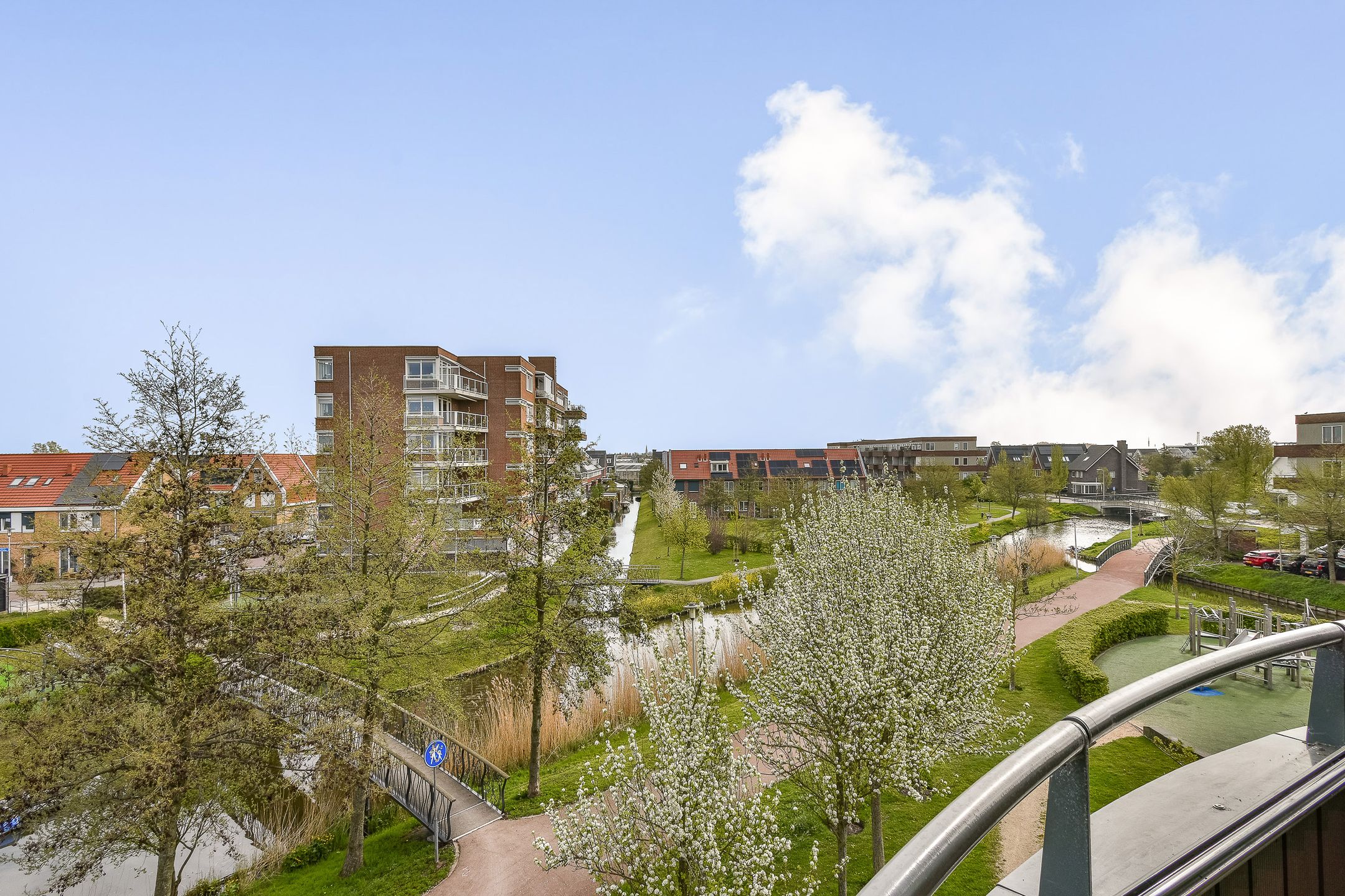 Foto 3 van Gedempte Tankgracht 38