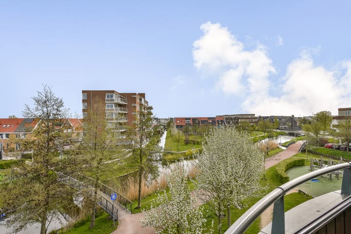 Foto 3 van Gedempte Tankgracht 38