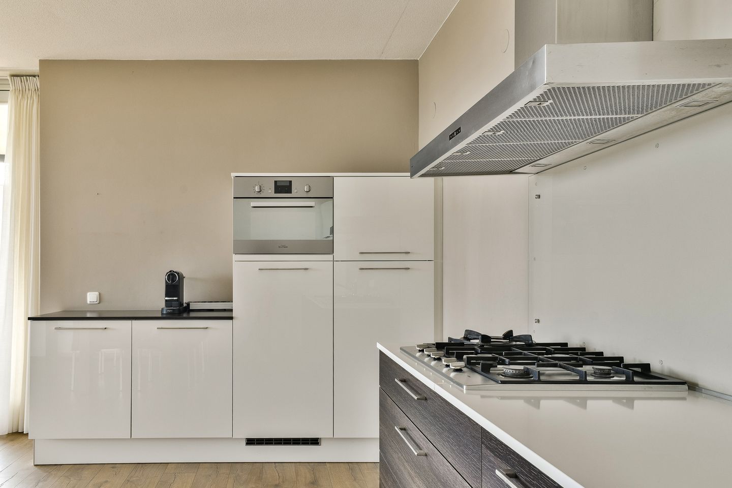 Foto 5 van Gedempte Tankgracht 38