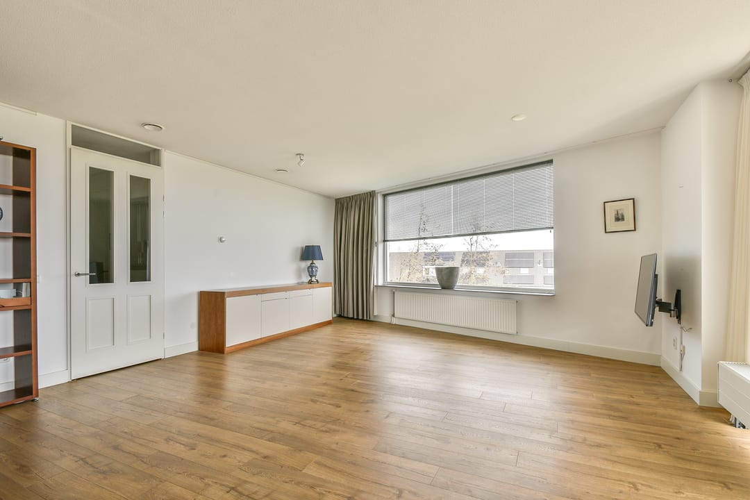 Foto 7 van Gedempte Tankgracht 38