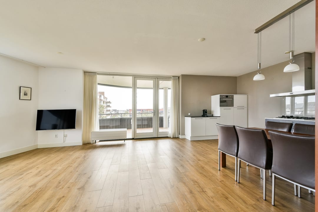 Foto 8 van Gedempte Tankgracht 38